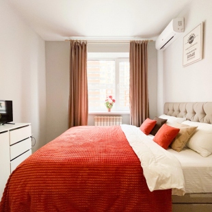 Фотография квартиры Апартаменты Суперская Студия на Городовикова 36 №2