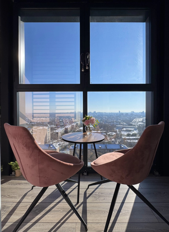 Фотография квартиры Квартира как Дома и даже Лучше