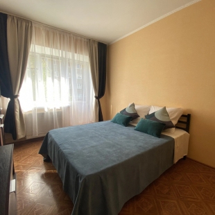 Фотография квартиры Апартаменты возле БФУ