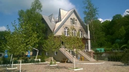 Фотографии гостевого дома 
            Кипарис