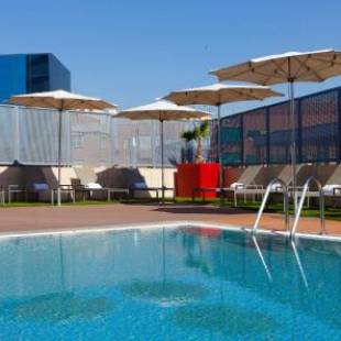 Фотография гостиницы Agalia Hotel