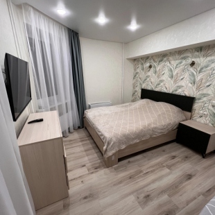 Фотография квартиры Квартира 2-х комнатная город Киров улица Молодой гвардии 102