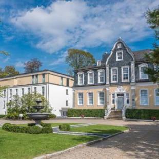 Фотографии гостиницы 
            Park Villa