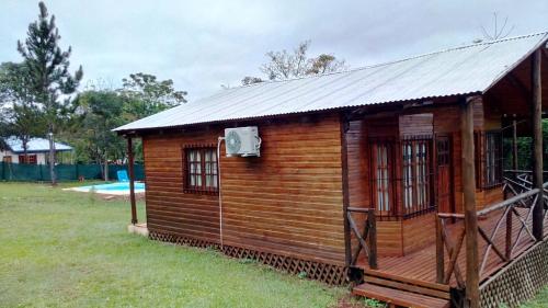 Фотография гостевого дома Las Cabanas