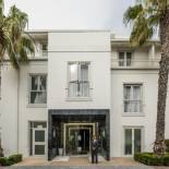 Фотография гостиницы Queen Victoria Hotel