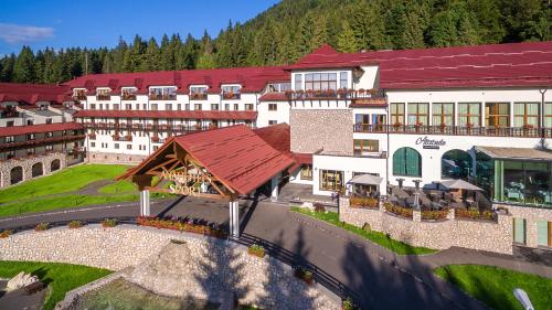 Фотография гостиницы Ana Hotels Sport Poiana Brasov