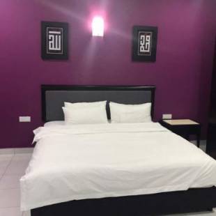 Фотографии мини отеля 
            ARA Muslim House @ Mutiara Heights Johor Bahru