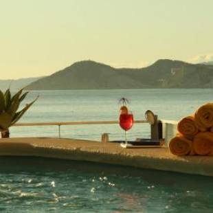 Фотографии гостиницы
Hotel Nadal