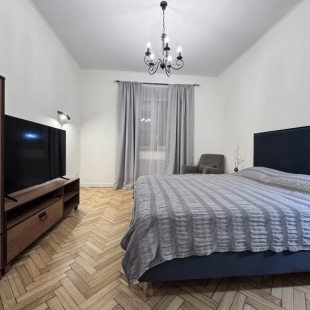 Фотография квартиры Квартира 3-комнатная YarApartments на Свободы 58