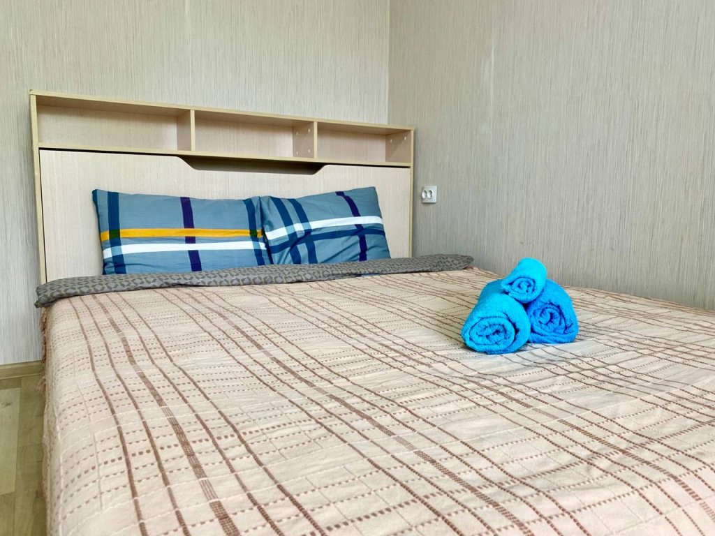 Фотография квартиры Апартаменты на улице Комсомольская 245А