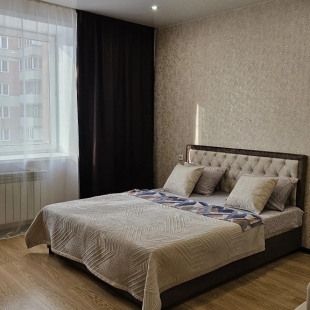 Фотография квартиры Квартира Однокомнатная На Генерала Белика 5