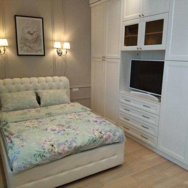 Фотографии квартиры 
            Апартаменты на улице Сапёрная