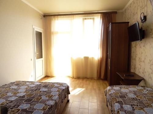 Фотографии гостиницы
Meridian Hotel