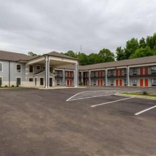 Фотографии гостиницы
Econo Lodge Forrest City