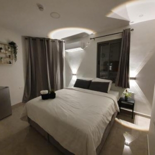 Фотография гостиницы The boutique