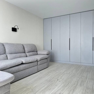 Фотография квартиры Апартаменты Bliss на улице Абсалямова