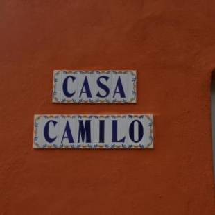 Фотографии гостевого дома
Casa Camilo