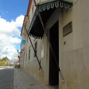 Фотографии гостиницы 
            Hotel Cavaleiros De Cristo