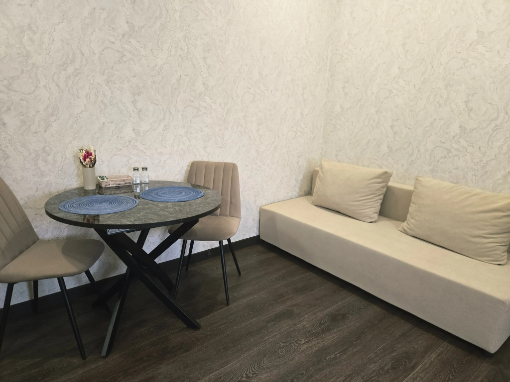 Фотография квартиры Квартира возле автовокзала