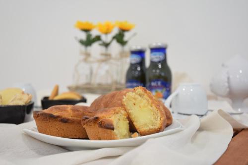 Фотография мини отеля B&B La Focara