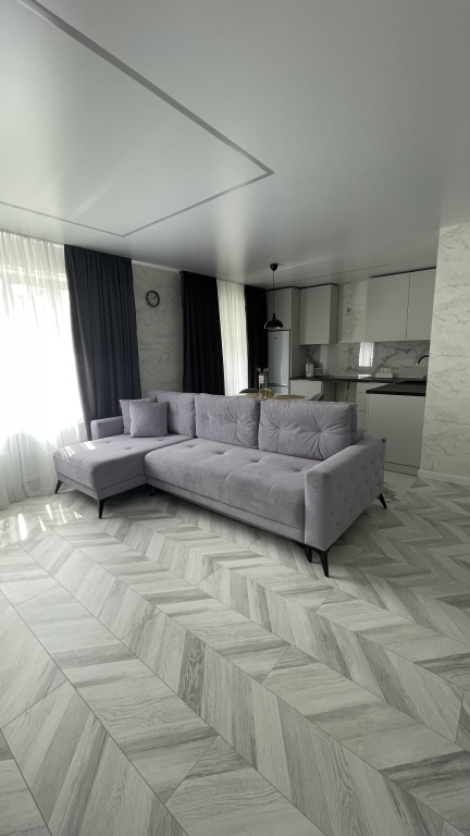 Фотография квартиры Квартира Черемушка