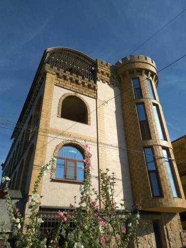 Фотографии мини отеля
ФОРТЕЦЯ