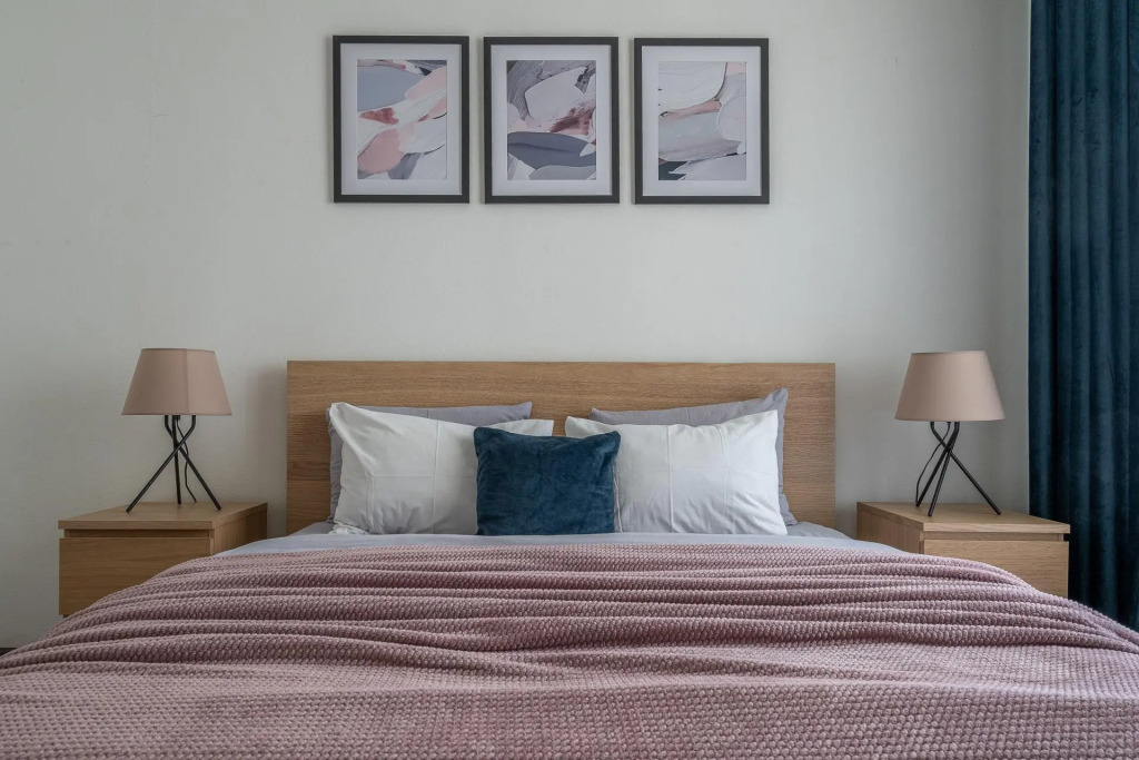 Фотография квартиры Апартаменты Гранат на улице Шаумяна 81А