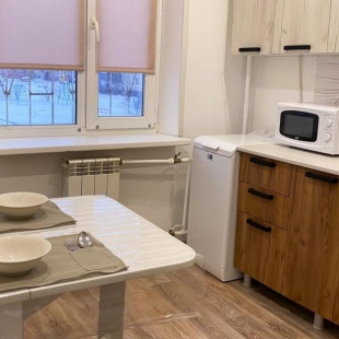 Фотография квартиры Апартаменты на улице Каляева 41