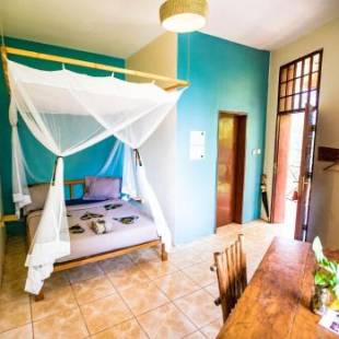Фотографии гостиницы 
            ViaVia Entebbe