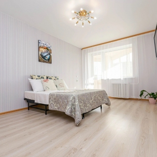 Фотография квартиры Квартира Уютная на улице Веденеева