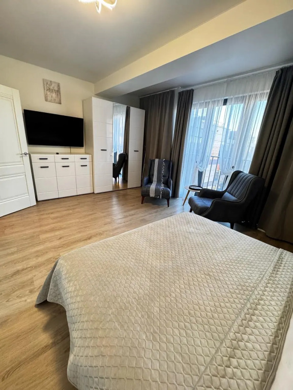 Фотография квартиры Апартаменты в Midgard 508