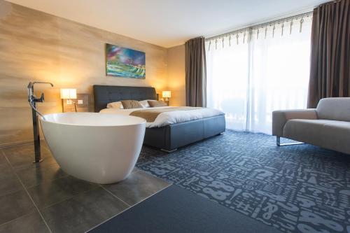 Фотография гостиницы Le Dormeur