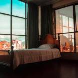 Фотография хостела The Rooftop Bolivia
