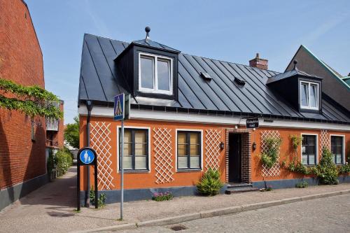 Фотография гостиницы Hotell Bäckagården