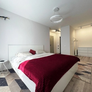 Фотография квартиры Квартира Уютная квартира у парка