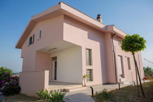 Фотография гостевого дома Villa SAlice piano Terra