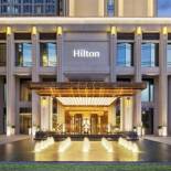 Фотография гостиницы Hilton Chengdu Chenghua