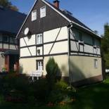 Фотография гостевого дома Adventure House (Abenteuerferienhaus)