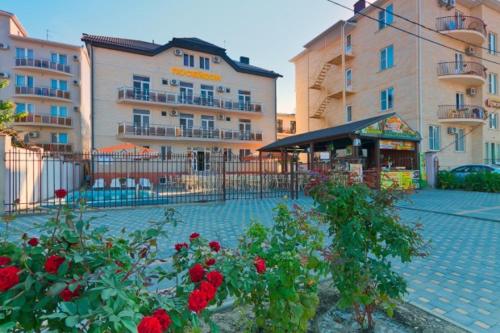 Фотографии гостиницы
Посейдон-2