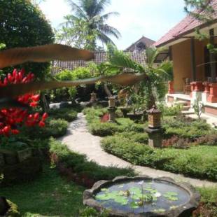 Фотографии гостевого дома 
            Gusti Home Stay Ubud