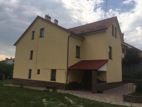 Фотография гостевого дома Oreste