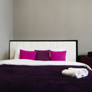 Фотография квартиры Квартира в Пакровке