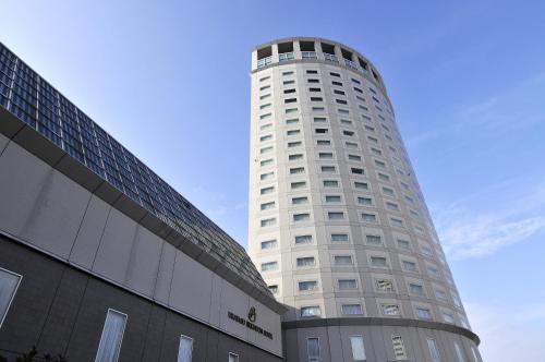 Фотография гостиницы Urayasu Brighton Hotel Tokyo Bay