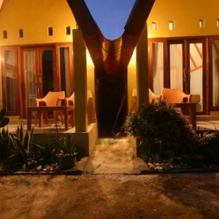 Фотография мини отеля Bale baleku