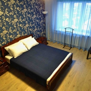 Фотография квартиры Апартаменты InnDays Луначарского 49 (4)