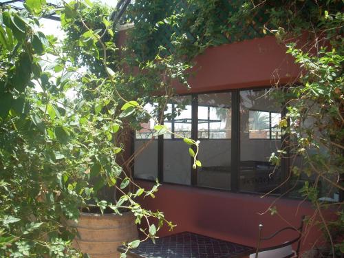 Фотография мини отеля Riad l'Heure d'Eté