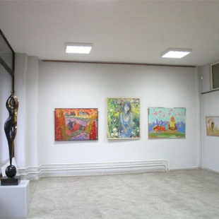 Фотография достопримечательности Галерея Академия