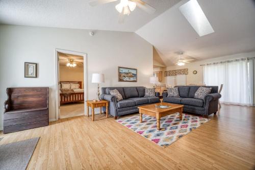 Фотографии гостевого дома
Blue Door Cottage at Scotsdale