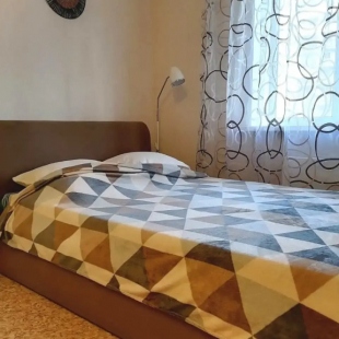 Фотография квартиры Апартаменты на Олимпийском 5