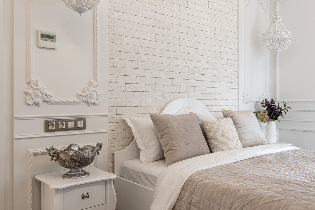 Фотография квартиры Квартира Лилия